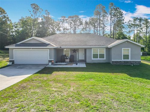 9525 Sw 200th Ct, DUNNELLON, FL, 34431-5968 | Card Image