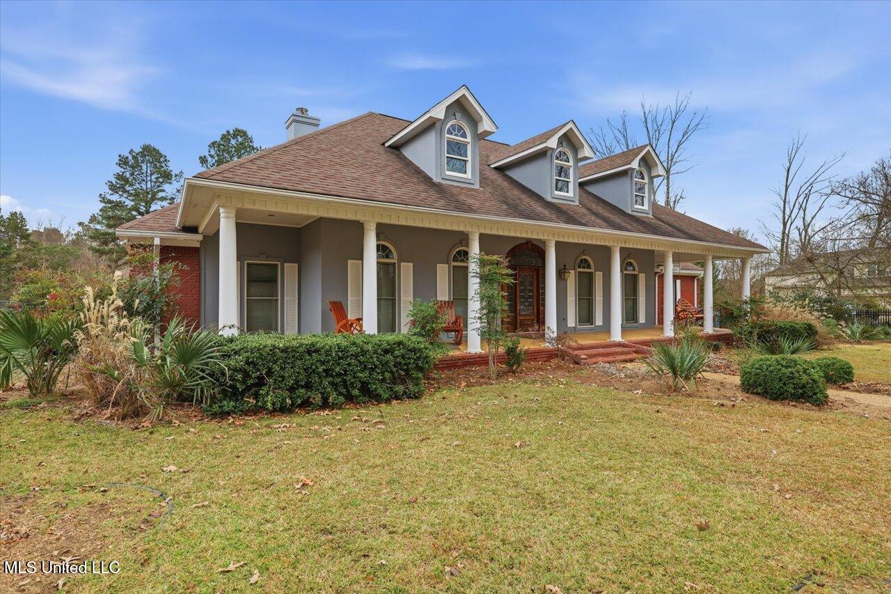 Residential in Canton 2