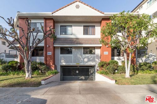 8-301 W Loraine St, Glendale, CA, 91202 | Card Image