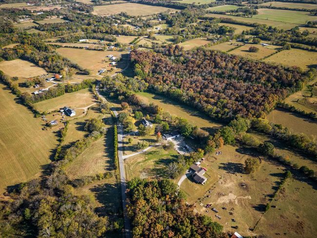 497 Sims Spring Rd, House other with 3 bedrooms, 3 bathrooms and 2 parking in Lewisburg TN | Image 50