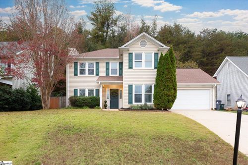 205 Ginger Lane, Taylors, SC, 29687 | Card Image