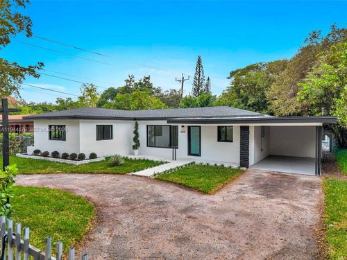 12860 Ne 10th Ave, North Miami, FL, 33161-4924 | Card Image