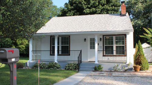 572 Willow St, Lancaster, OH, 43130-4231 | Card Image