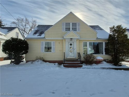 4998 N Barton Rd, Lyndhurst, OH, 44124-1144 | Card Image