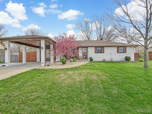 6 Dwight St, Waterloo, IL, 62298-5538 | Card Image