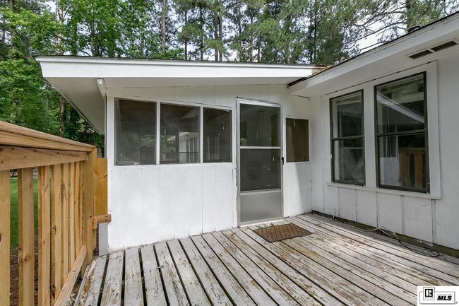 3003 Lafourche Ave, House other with 3 bedrooms, 2 bathrooms and null parking in Ruston LA | Image 24