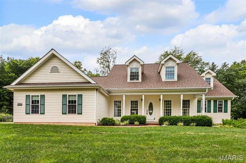 13505 Bluff Hill Acres Ct, Marthasville, MO, 63357-2991 | Card Image