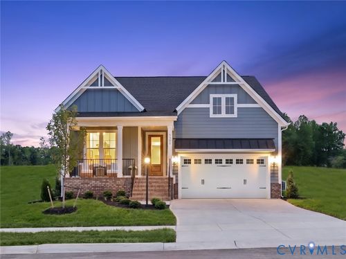 5300 Southhall Bend Trail, Moseley, VA, 23120 | Card Image