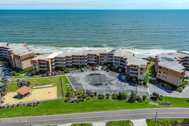 UNIT-3407C - 1866 New River Inlet Rd, Condo with 2 bedrooms, 2 bathrooms and null parking in N Topsail Beach NC | Image 50