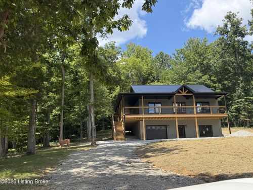 155 Moutardier Woods Rd, Leitchfield, KY, 42754-6400 | Card Image