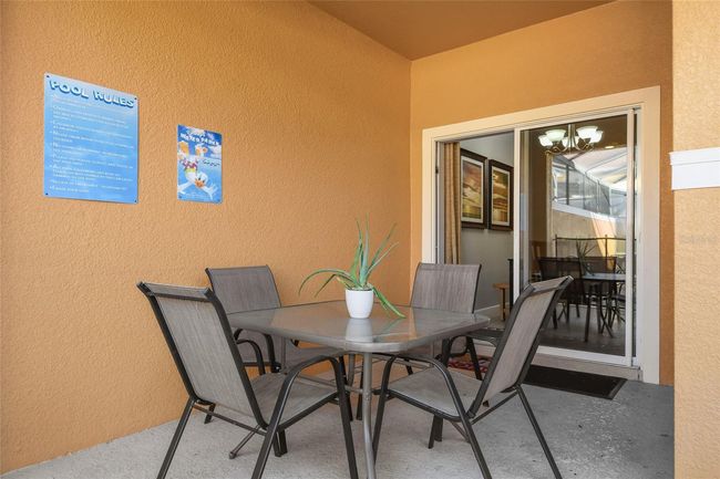 8963 Coco Palm Rd, Townhouse with 4 bedrooms, 3 bathrooms and null parking in KISSIMMEE FL | Image 19