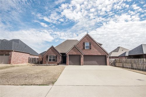 3909 Sw Stonefield St, Bentonville, AR, 72713-5614 | Card Image