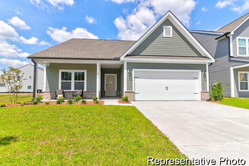 145p-510 Black Bear Street, China Grove, NC, 28023 | Card Image