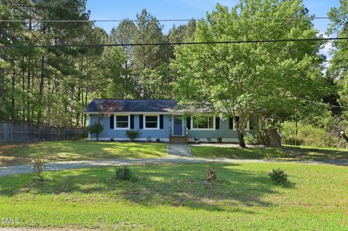 5604 Bobcat Rd, Chapel Hill, NC, 27516-7491 | Card Image