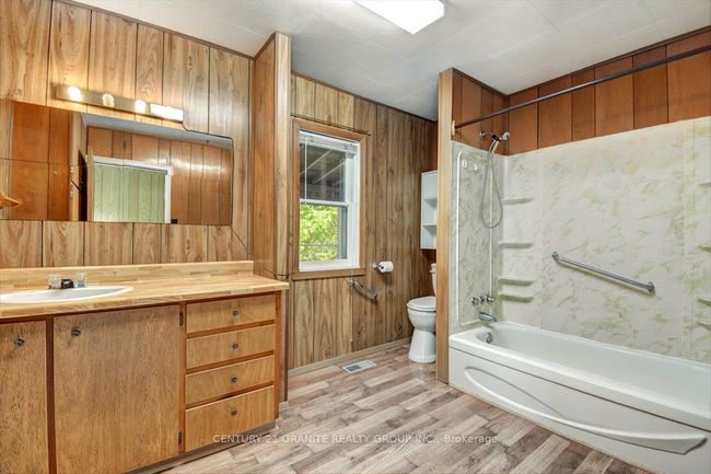 148 Upper Turriff Rd, House other with 2 bedrooms, 1 bathrooms and 4 parking in L'amable ON | Image 13