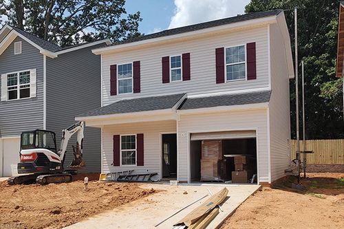 3429 Littlefield Way, Greensboro, NC, 27405-5009 | Card Image