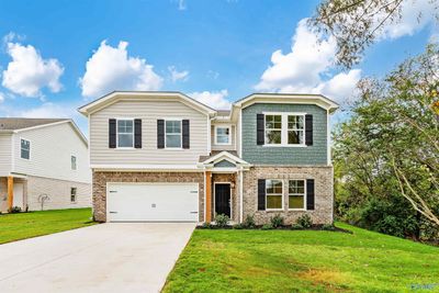 312 Summit Lakes Drive, House other with 5 bedrooms, 1 bathrooms and null parking in Athens AL | Image 2