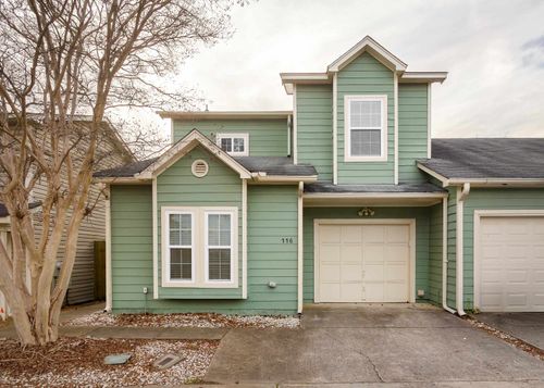 116 Bridle Trace Ln, Madison, AL, 35758-2416 | Card Image