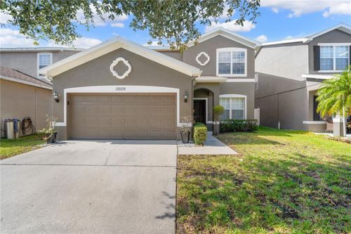 12509 Bay Branch Court, Tampa, FL, 33635 | Card Image