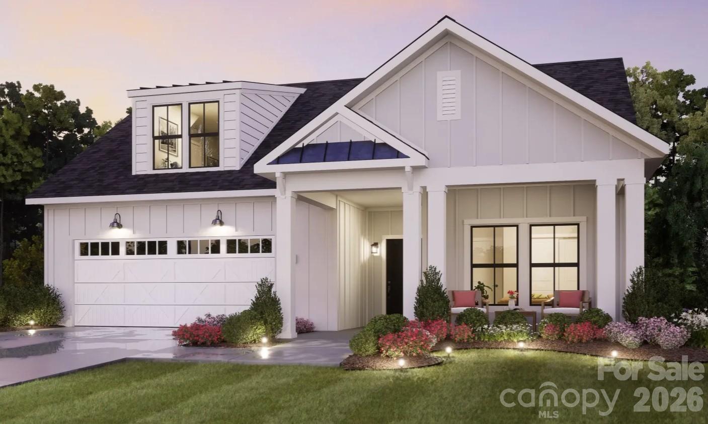 1718 Poppy Way, For Sale in Matthews - eXp Realty