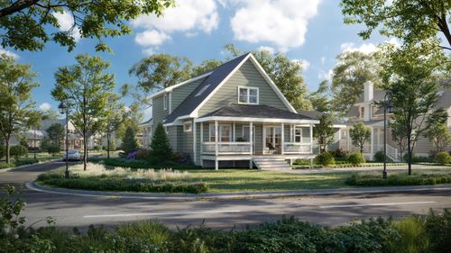 Lot 13 Cottage Ln, Union Pier, MI, 49129 | Card Image