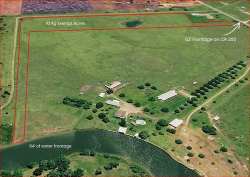 0 County Road 200, Alvin, TX, 77511 | Card Image