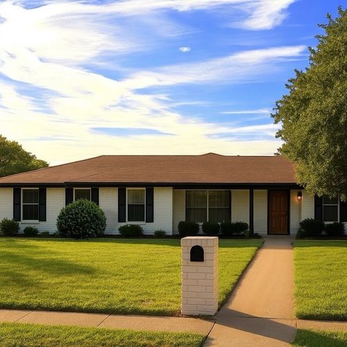 1109 Knotty Oaks Dr, Woodway, TX, 76712-2317 | Card Image