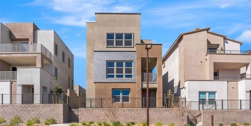 1741 N Desert Foothills Dr, Las Vegas, NV, 89138-6520 | Card Image