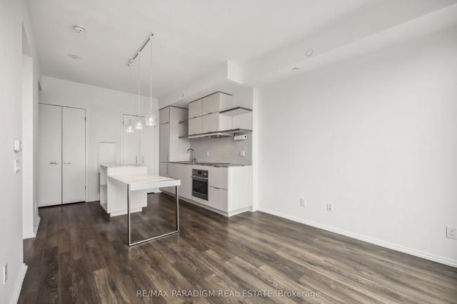 4301 - 197 Yonge St, Condo with 1 bedrooms, 1 bathrooms and null parking in Toronto ON | Image 16