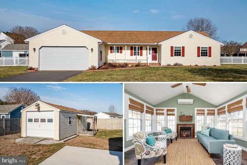 7747 Country Creek Dr, HEBRON, MD, 21830-2196 | Card Image