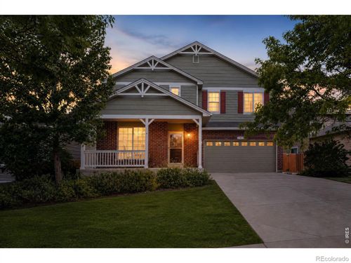 2521 Azalea Way, Erie, CO, 80516-7987 | Card Image