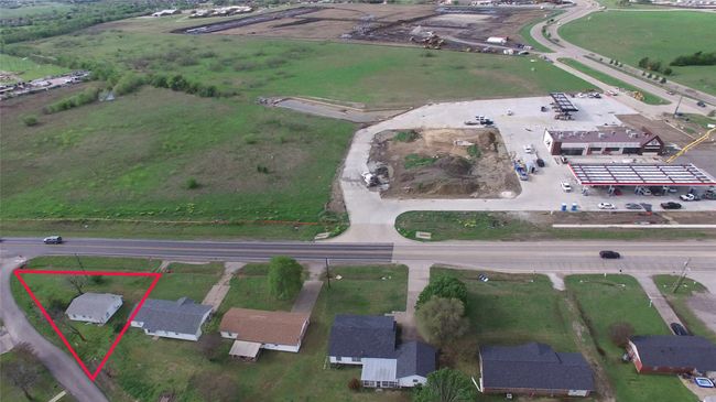 1509 E Mulberry St, Home with 0 bedrooms, 0 bathrooms and null parking in Kaufman TX | Image 6