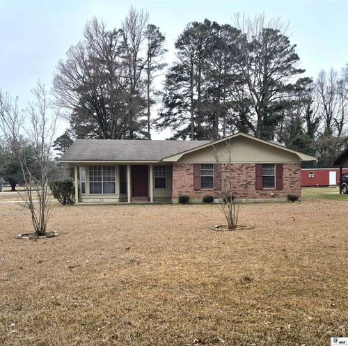 6100 Tammy Lane, Bastrop, LA, 71220 | Card Image