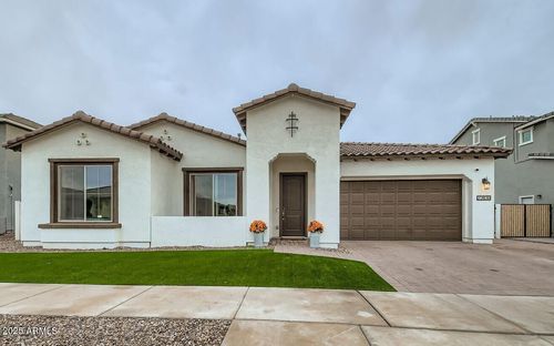 22839 E Nightingale Rd, Queen Creek, AZ, 85142-0697 | Card Image