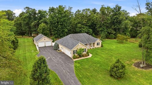 109 Christo Rey Dr, CLEAR BROOK, VA, 22624-1359 | Card Image