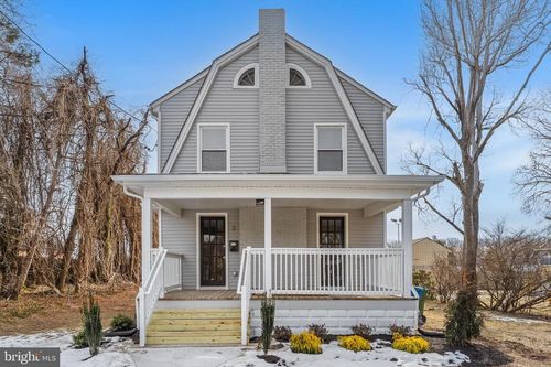 2 Mcphelin Ave, CHERRY HILL, NJ, 08034-3706 | Card Image