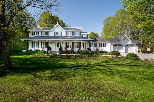 1766 Hitchcock Dr, Inverary, ON, K0H1X0 | Card Image