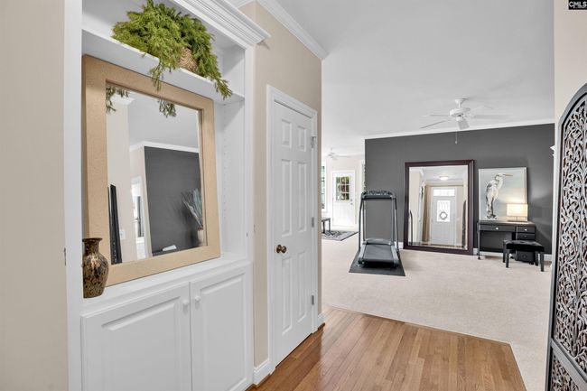 709 Teakwood Ct, House other with 2 bedrooms, 2 bathrooms and null parking in West Columbia SC | Image 4