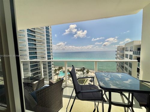 1506-3505 S Ocean Dr, Hollywood, FL, 33019-2800 | Card Image