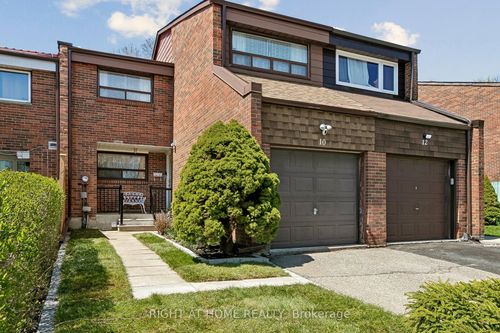 10 Sachems Pl, Scarborough, ON, M1B1E6 | Card Image