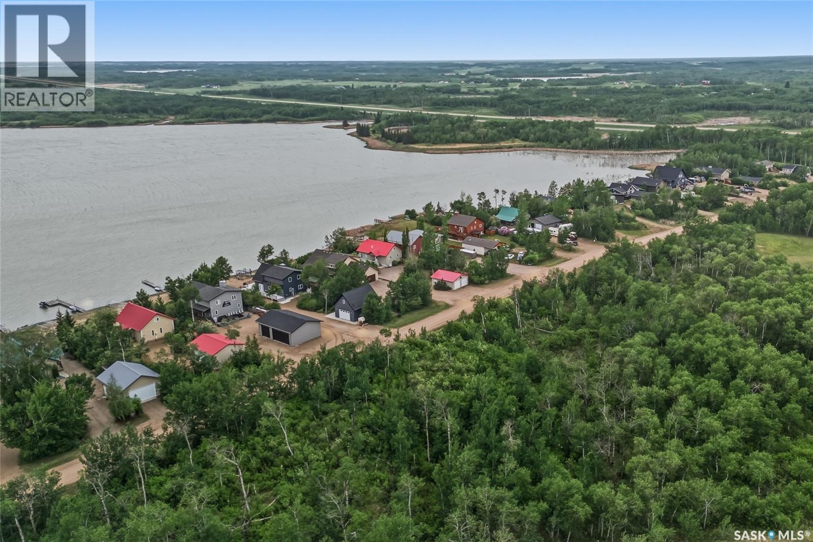 Land in Chante Lake 5