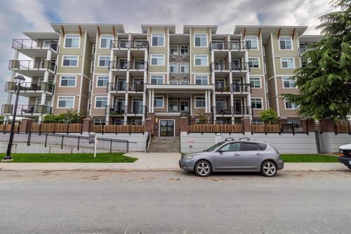 217-20696 Eastleigh Cres, Langley, BC, V3A0M3 | Card Image
