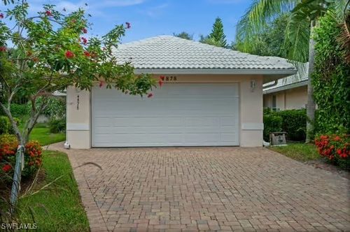 4878 Europa Dr, NAPLES, FL, 34105-5602 | Card Image