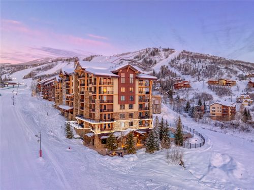 2201-2410 Chutes Lane, Steamboat Springs, CO, 80487 | Card Image