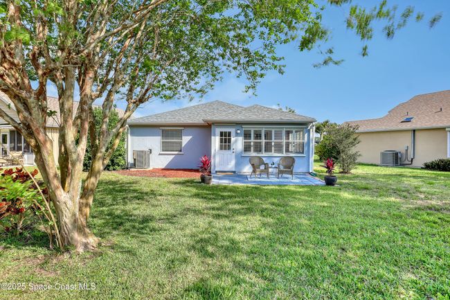 1020 S Fork Cir, House other with 2 bedrooms, 2 bathrooms and null parking in Melbourne FL | Image 43