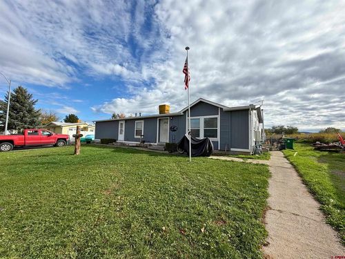 1921 Kellie Dr, Montrose, CO, 81401-9526 | Card Image