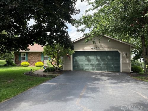 4956 E County Line Road, Springfield, OH, 45502 | Card Image