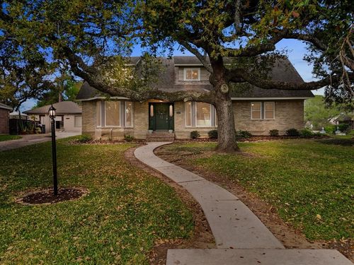 15431 Wandering Trl, Friendswood, TX, 77546-3026 | Card Image