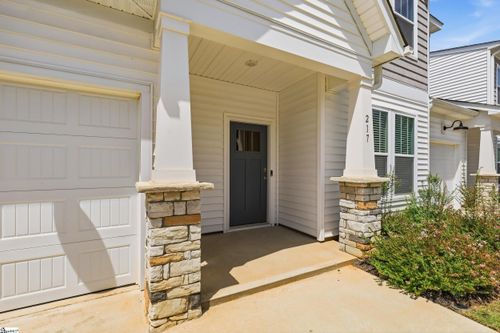 217 Woodhouse Way, Greenville, SC, 29605-6284 | Card Image