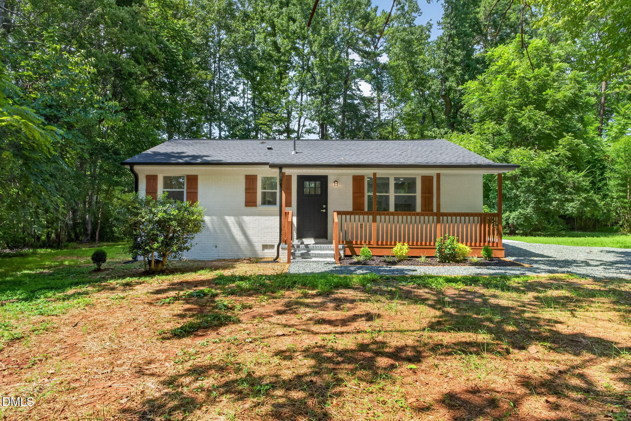 Residential in Graham 2